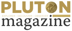 Pluton magazine